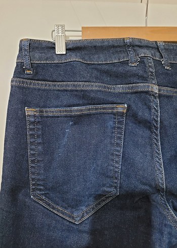 LCW ERKEK JEAN PANTOLON(SLIM FIT) - Görsel 4