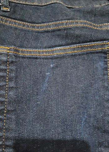LCW ERKEK JEAN PANTOLON(SLIM FIT) - Görsel 5
