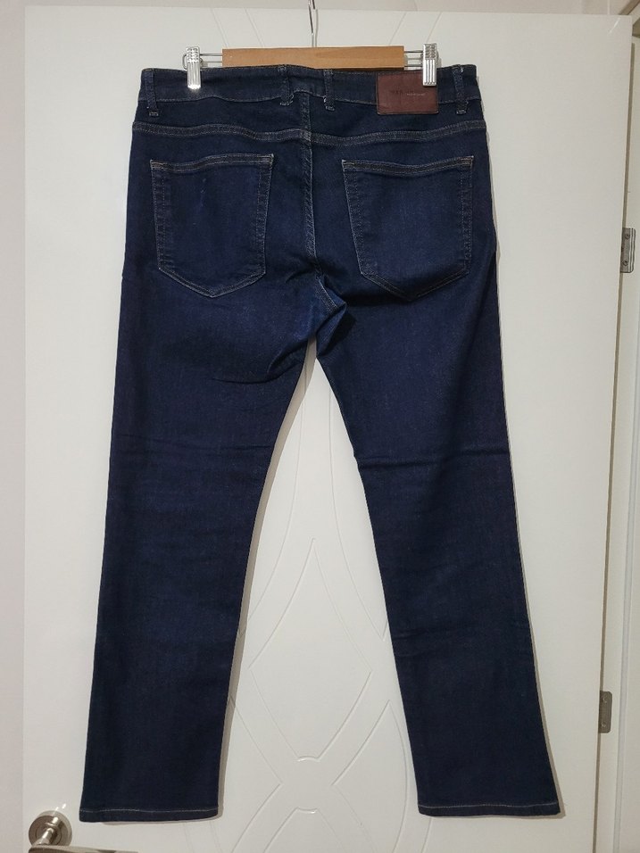 LCW ERKEK JEAN PANTOLON(SLIM FIT) - Görsel 2