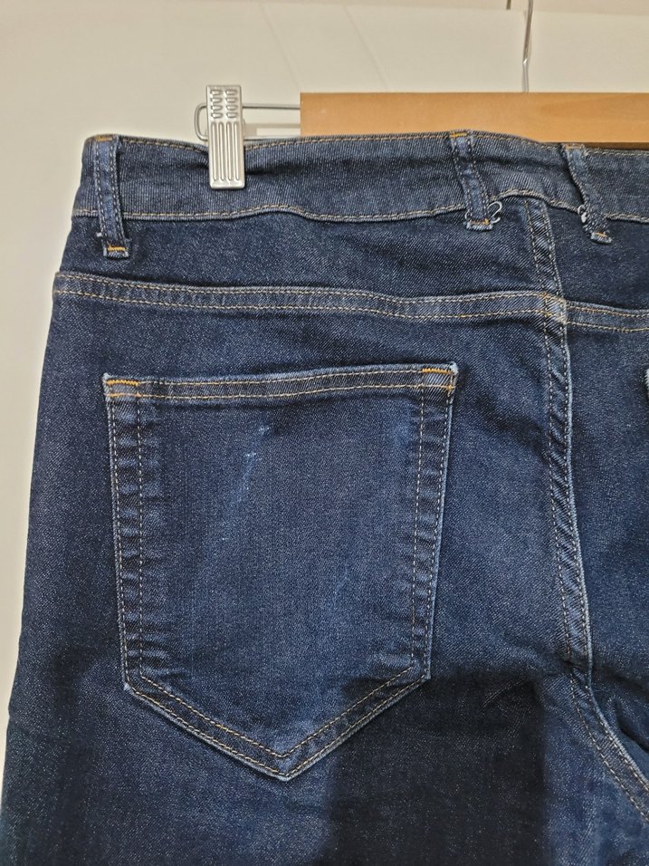 LCW ERKEK JEAN PANTOLON(SLIM FIT) - Görsel 4