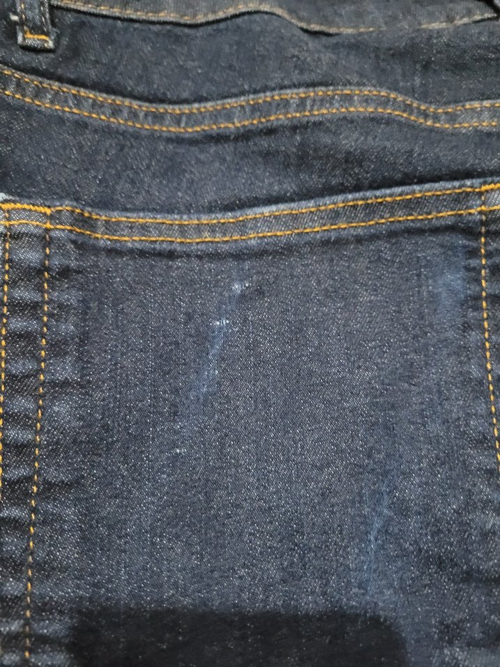 LCW ERKEK JEAN PANTOLON(SLIM FIT) - Görsel 5