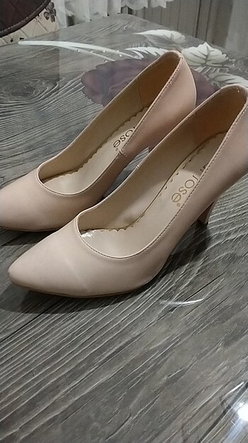 Diğer Stiletto