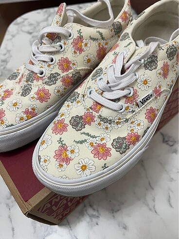 Vans ayakkabı