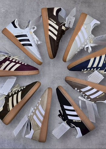 Adidas Adidas spezial