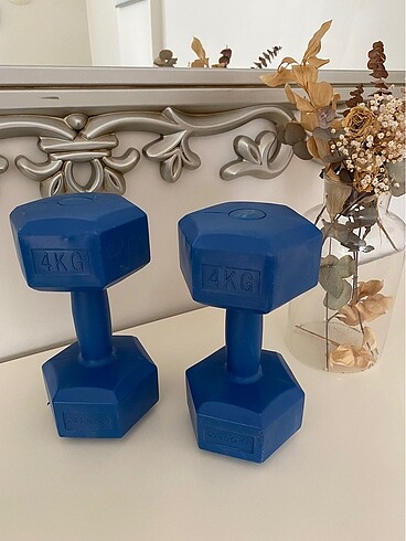  Dumbbell