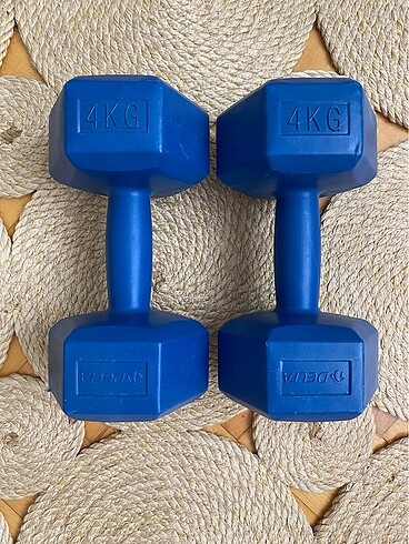  Beden Renk Dumbbell