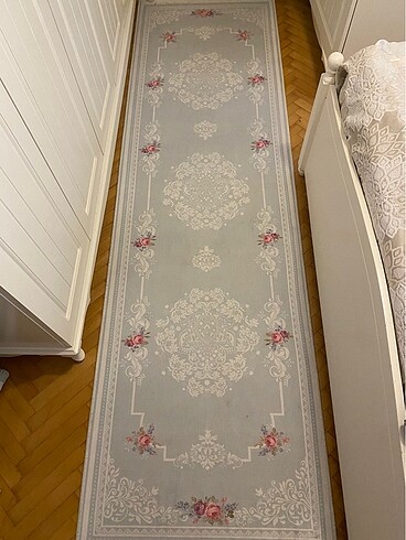 KAYDIRMAZ HALİ 80X3000