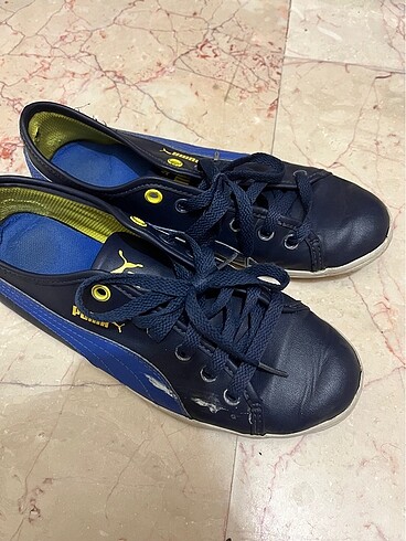 Puma Ayakkabı