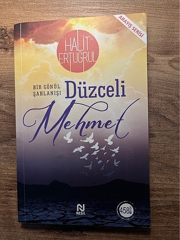 Düzceli Mehmet - Halit Ertuğrul