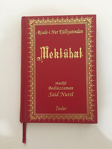 Mektubat - Risalei Nur