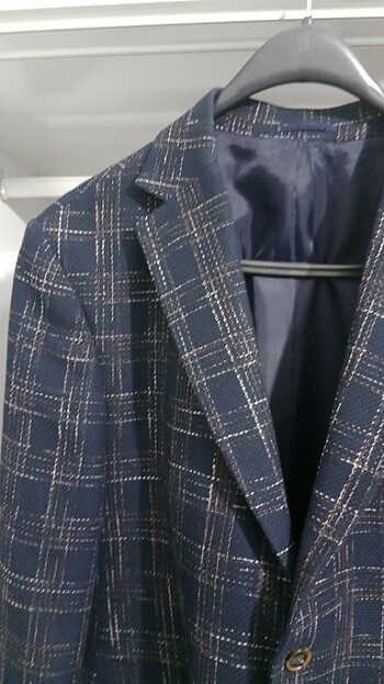 Blazer ceket 