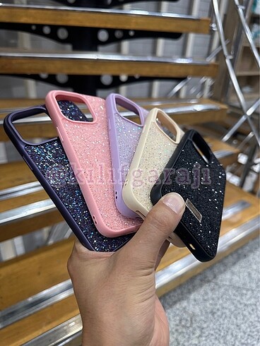 iPhone 11/13/14 pro max justkit kılıf