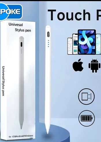 Tablet dokunmatik kalem