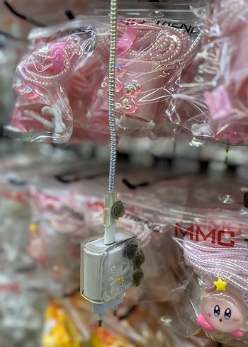 İPhone 18/20 watt şarj koruyucu - Görsel 3