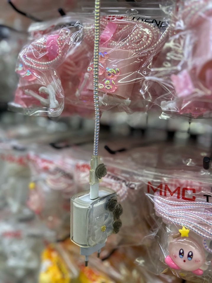 İPhone 18/20 watt şarj koruyucu - Görsel 3