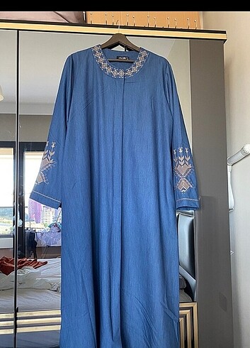 Kot görünümlü tunik