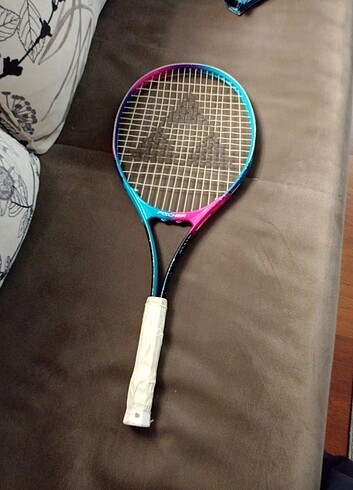Fischer point junior tenis raketi 