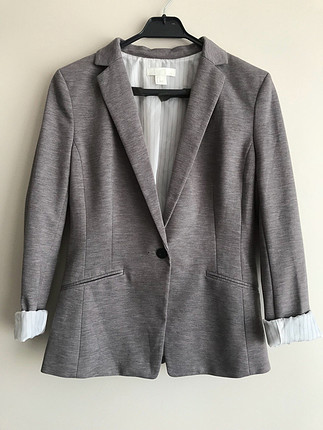 H&M H&M 40 beden blazer