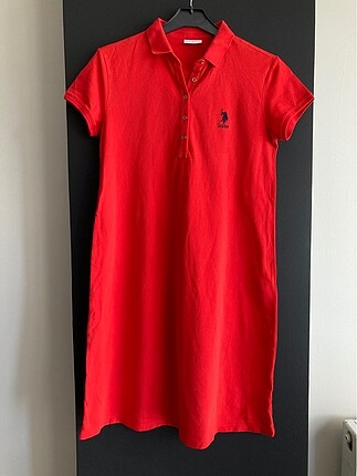 us polo elbise