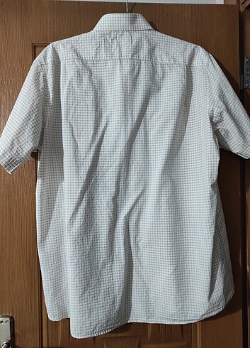 3xl Beden beyaz Renk Erkek gömlek