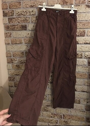 Y2k pantolon 