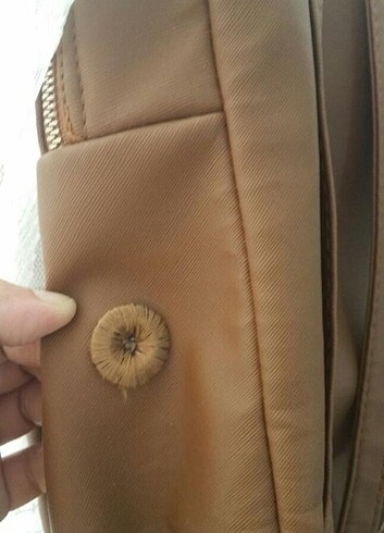  Beden kahverengi Renk Sırt çantası 