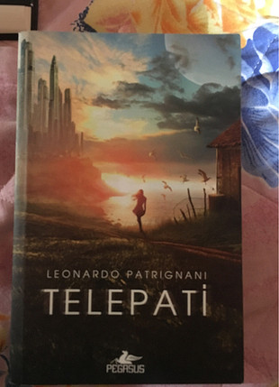 Diğer Telepati kitap