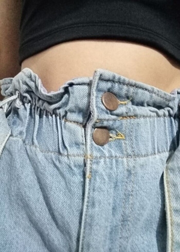 BSL Kot Şort - Görsel 3