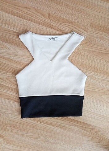 Ayriss crop