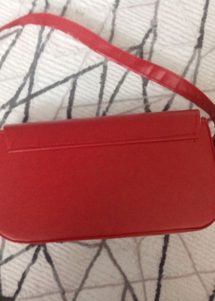 Alivre kol çantası - Görsel 4