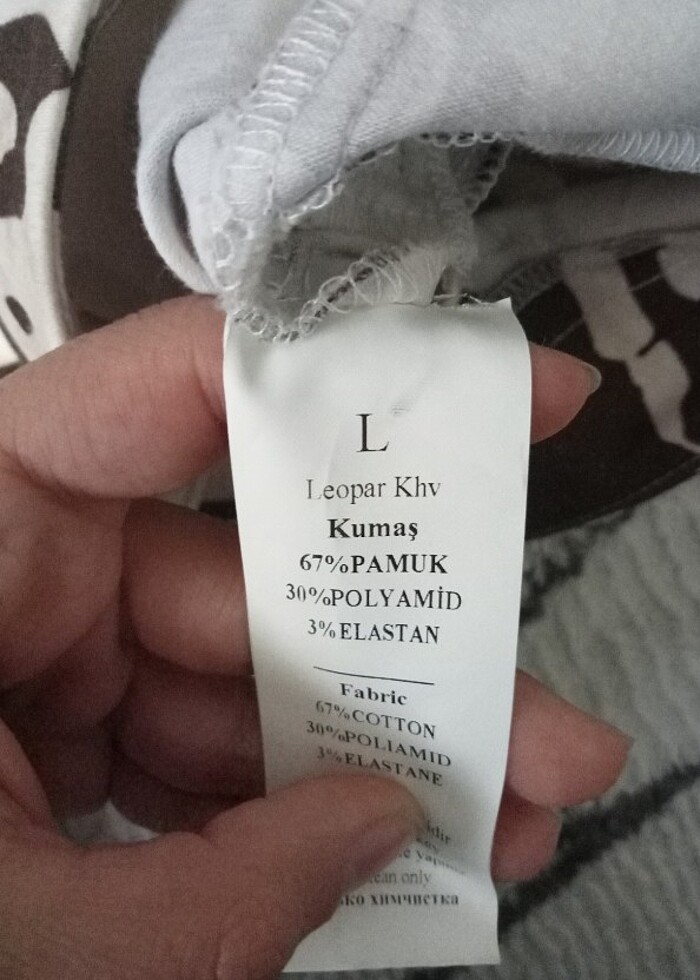 diz boyu etek - Görsel 4