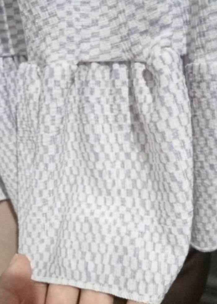 fkpynappel lila etek - Görsel 4