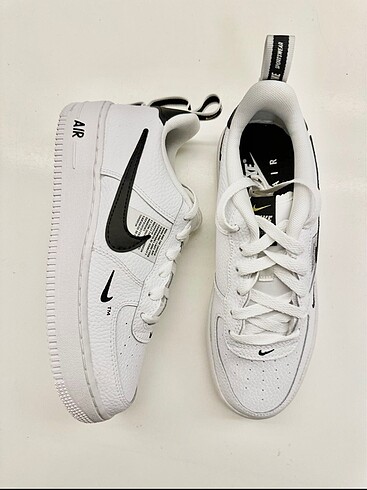 Air force 1 LV8 Utility ( GS )