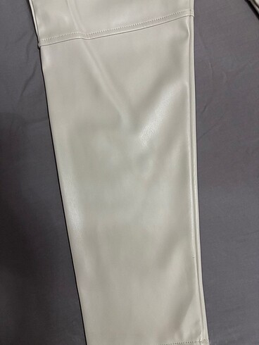 Deri pantolon - Görsel 3