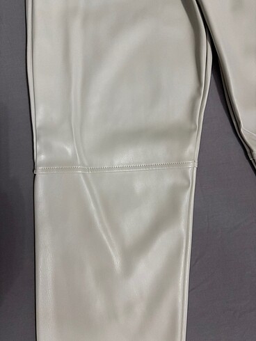 Deri pantolon - Görsel 8