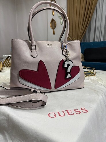 GUESS orijinal canta