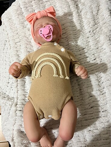 Diğer Reborn Bebek