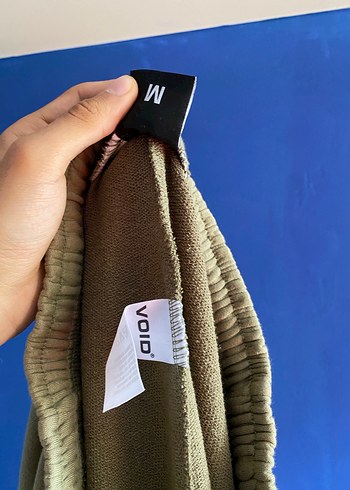 Erkek Eşofman Void M beden - Görsel 3