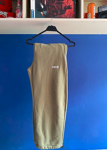 Erkek Eşofman Void M beden - Görsel 2