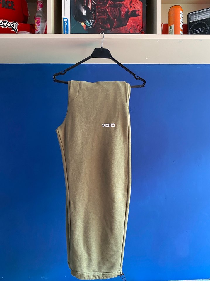 Erkek Eşofman Void M beden - Görsel 2