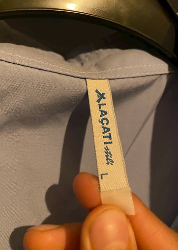 Kadın gömlek - Görsel 3