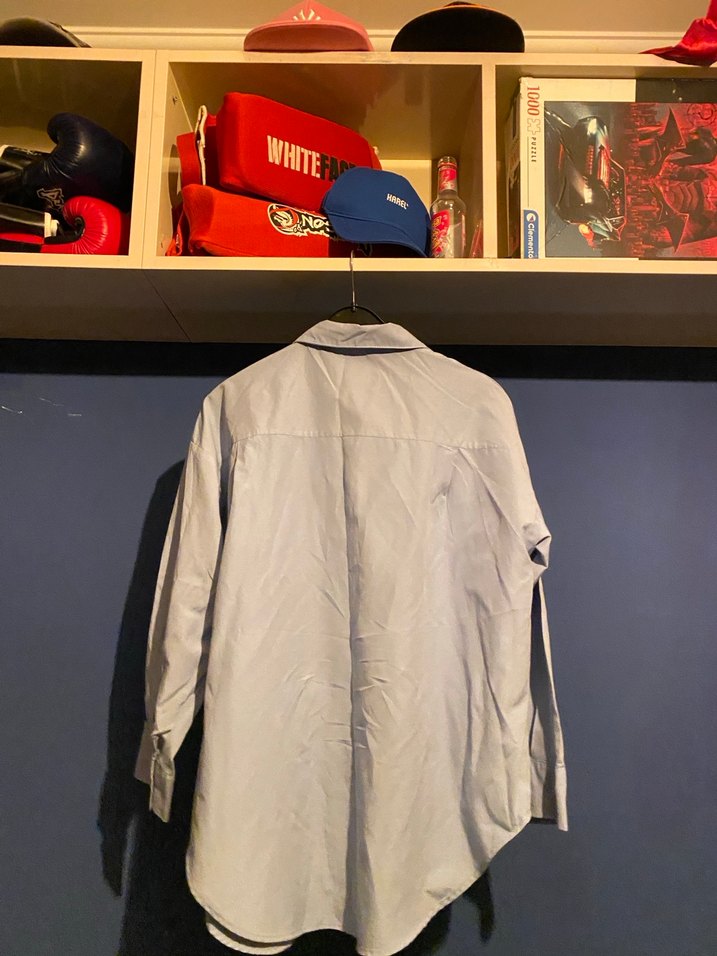 Kadın gömlek - Görsel 2