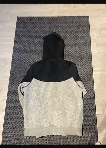 Nike Tech Fleece Panda Rengi 2024 Model - Görsel 2