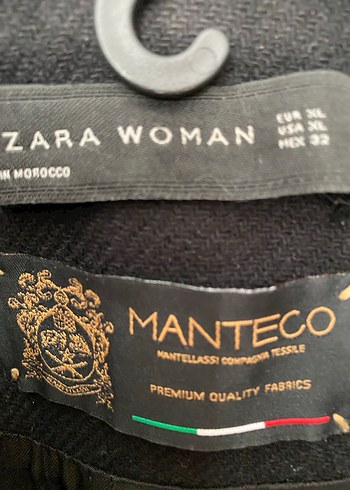 Siyah Süet Erkek Midi Boy Ceket - Görsel 2