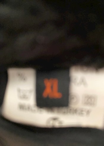 Kadın Gri Peluş Yelek Yüksek Yaka - Görsel 2