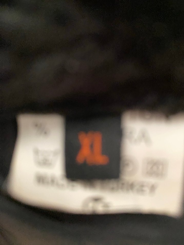 Kadın Gri Peluş Yelek Yüksek Yaka - Görsel 2