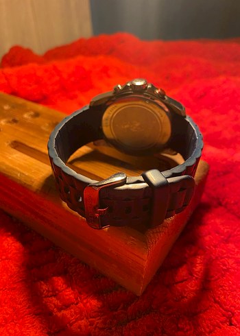 US POLO ASSN. ERKEK SAATİ - Görsel 3