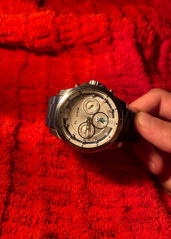 US POLO ASSN. ERKEK SAATİ - Görsel 2