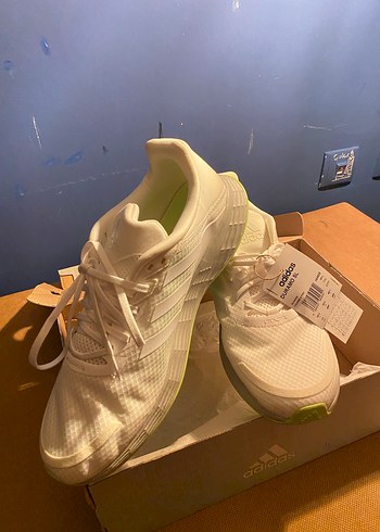 ADİDAS ERKEK SPOR AYAKKABI - Görsel 4