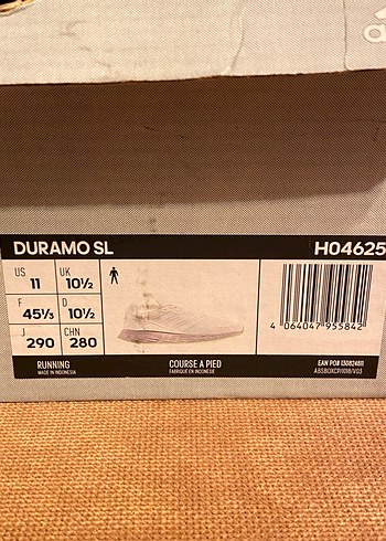 ADİDAS ERKEK SPOR AYAKKABI - Görsel 2